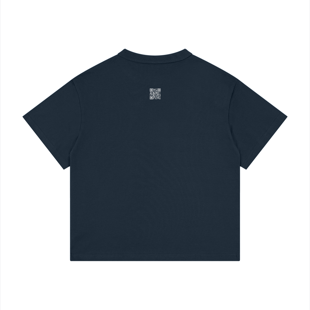 Where We're From: Bangladesh Pop Art Kids' Signature Tee
