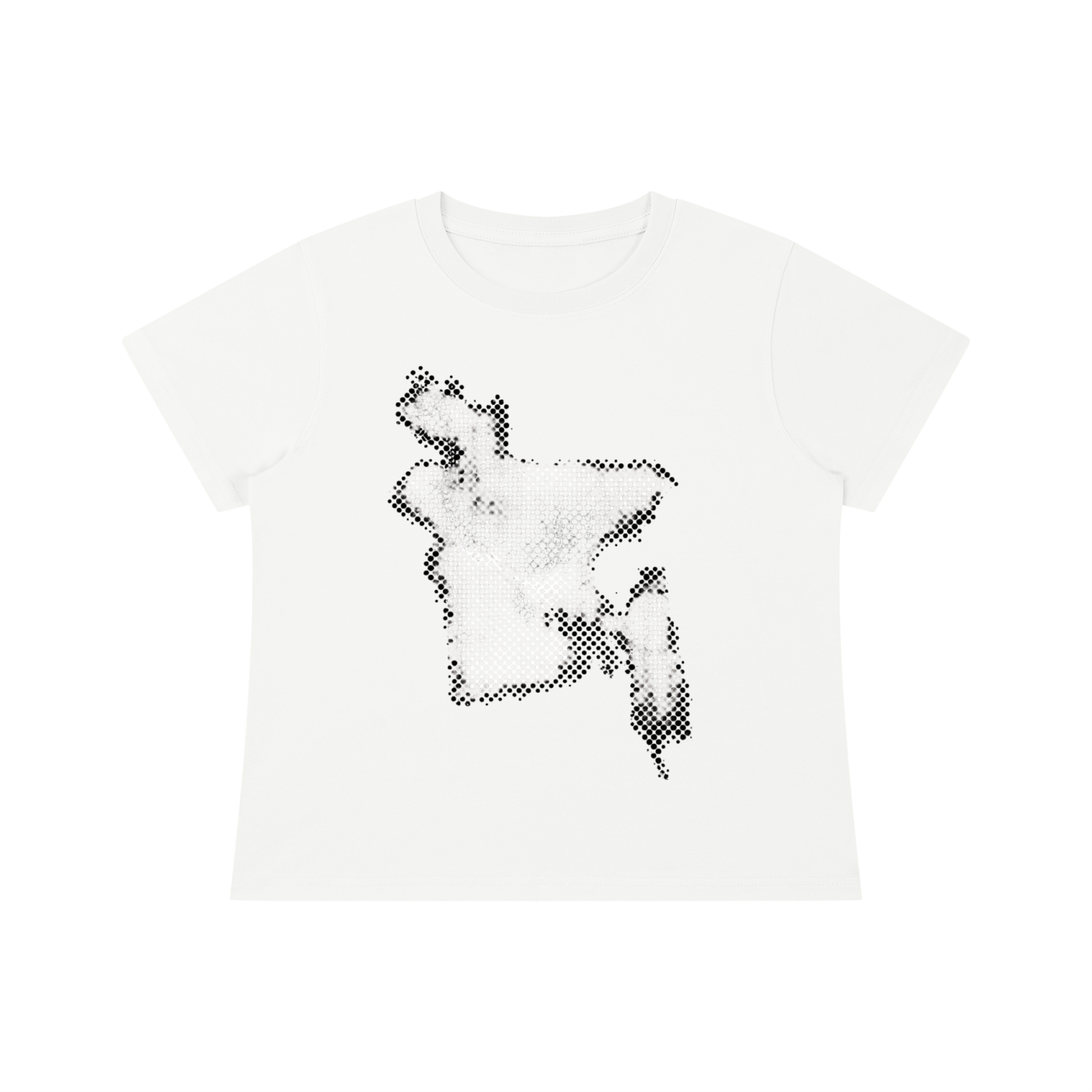 1971_Basic_Tee_white_front