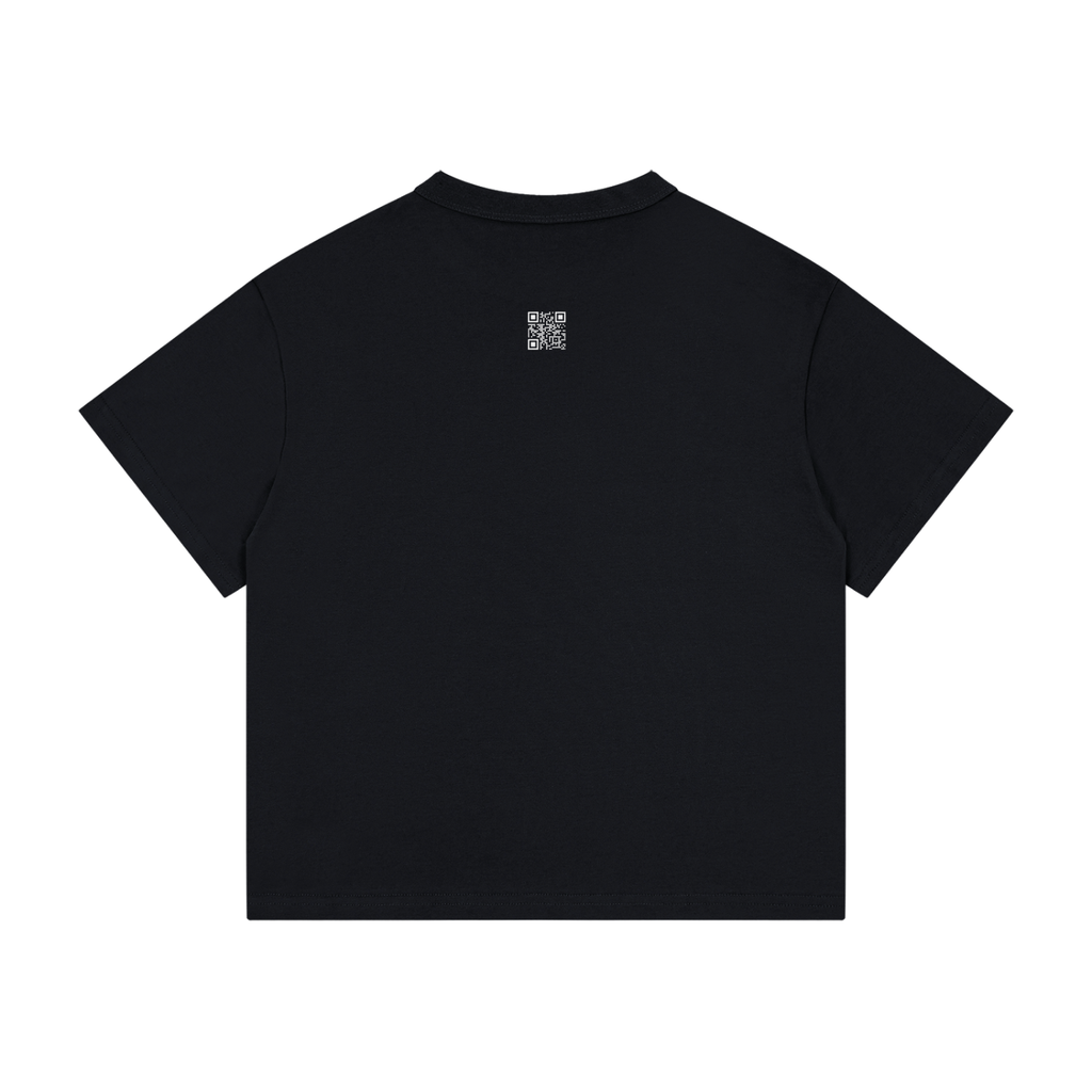 Where We're From: Bangladesh Pop Art Kids' Signature Tee