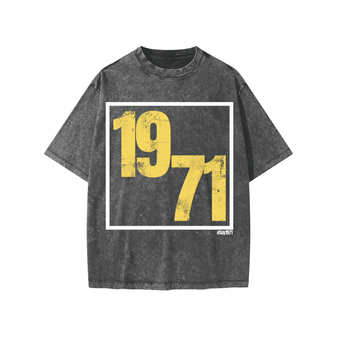 Kids,1971,1971Campaign,Petition,TShirt