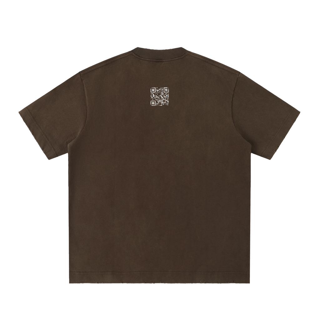1971: Say It Louder, Signature Unisex Tee