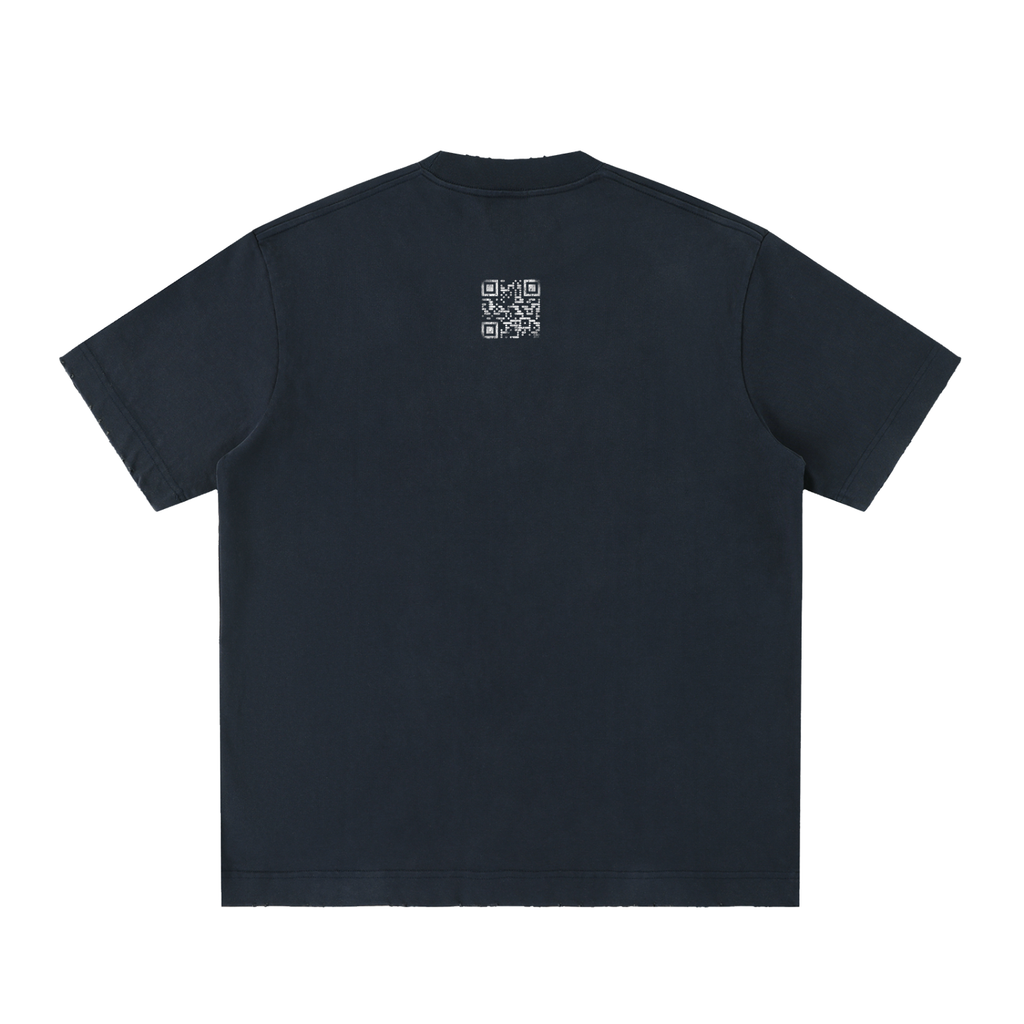 1971: Say It Louder, Signature Unisex Tee