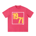 1971: Say It Louder, Signature Unisex Tee