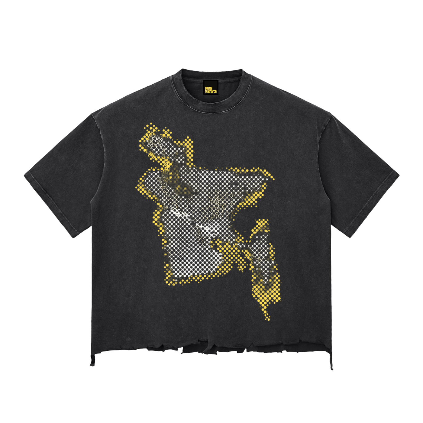 Where We're From: Bangladesh Signature Tee
