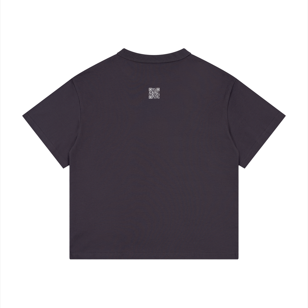 Where We're From: Bangladesh Pop Art Kids' Signature Tee