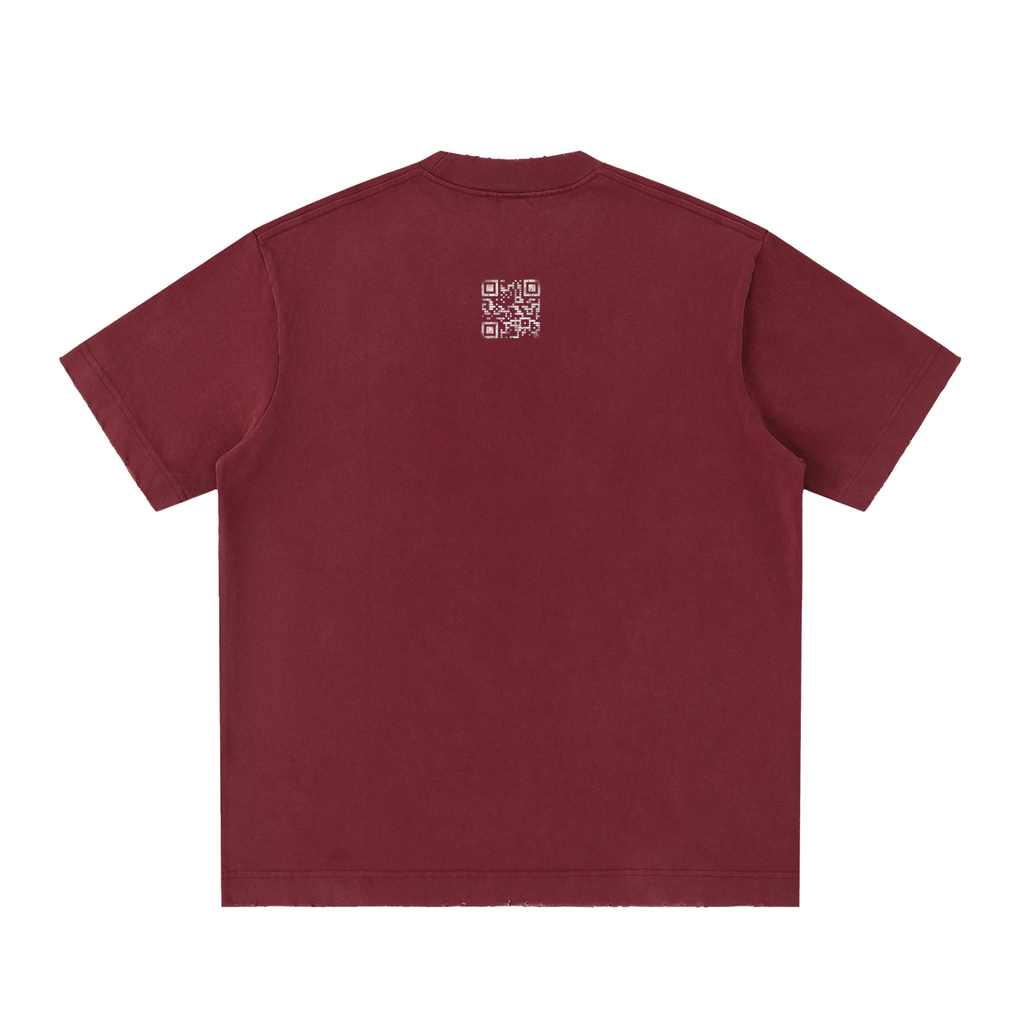 1971: Say It Louder, Signature Unisex Tee