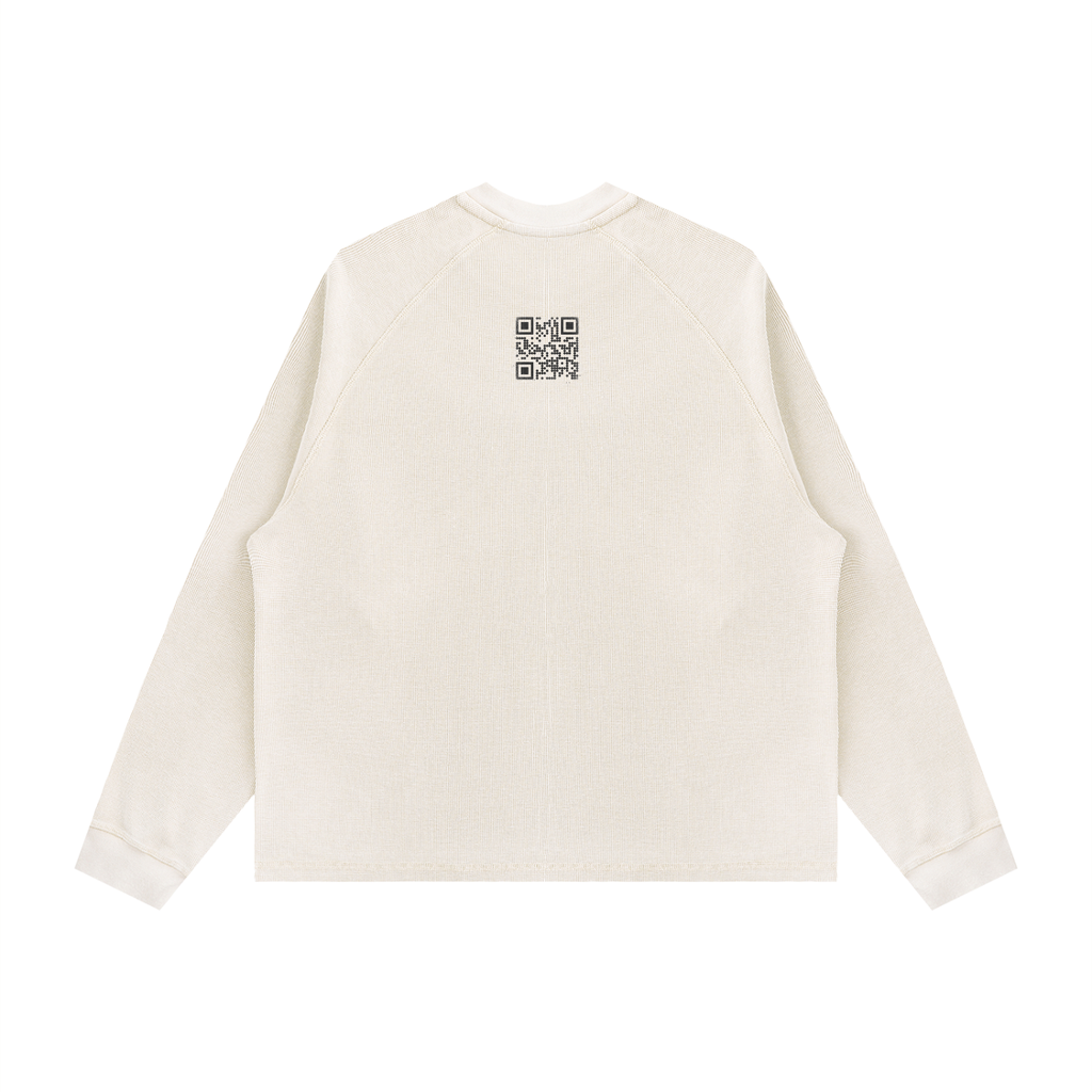 Where We're From - Signature Boxy Sweatshirt
