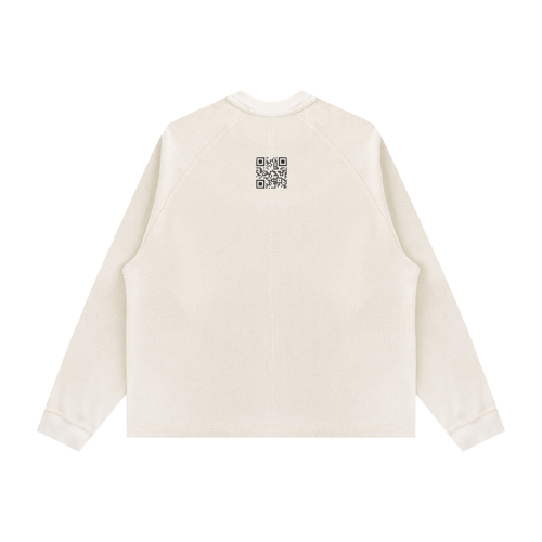 Where We're From - Signature Boxy Sweatshirt