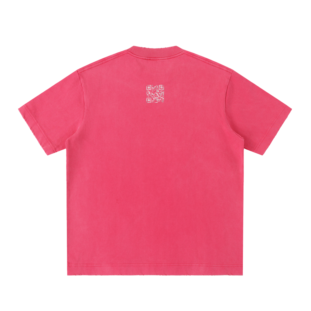 1971: Say It Louder, Signature Unisex Tee