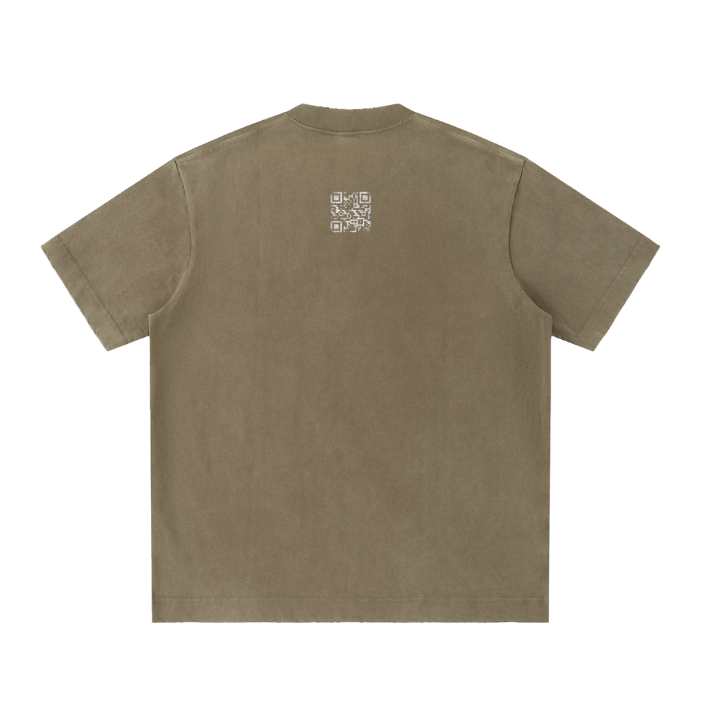 1971: Say It Louder, Signature Unisex Tee