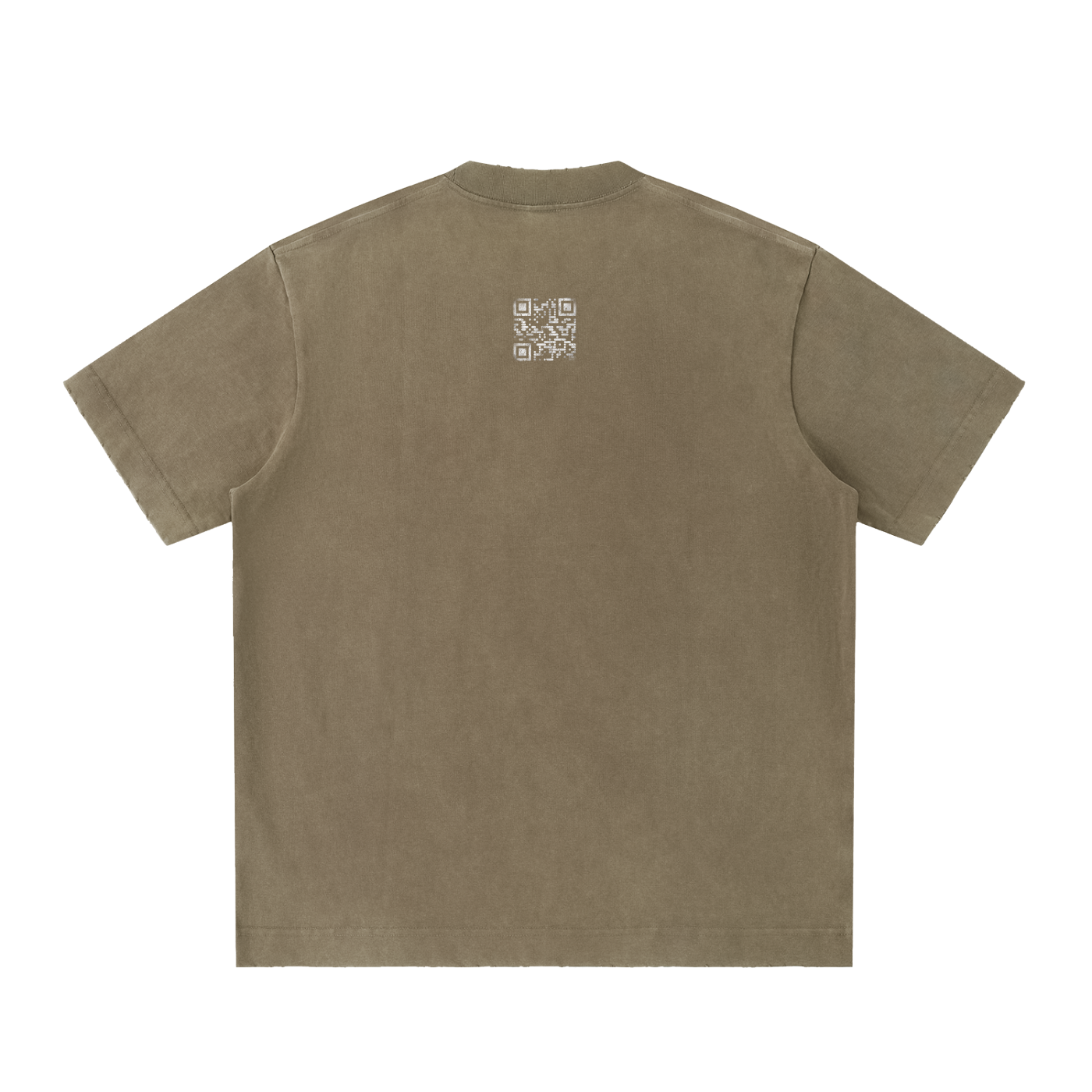 1971: Say It Louder, Signature Unisex Tee