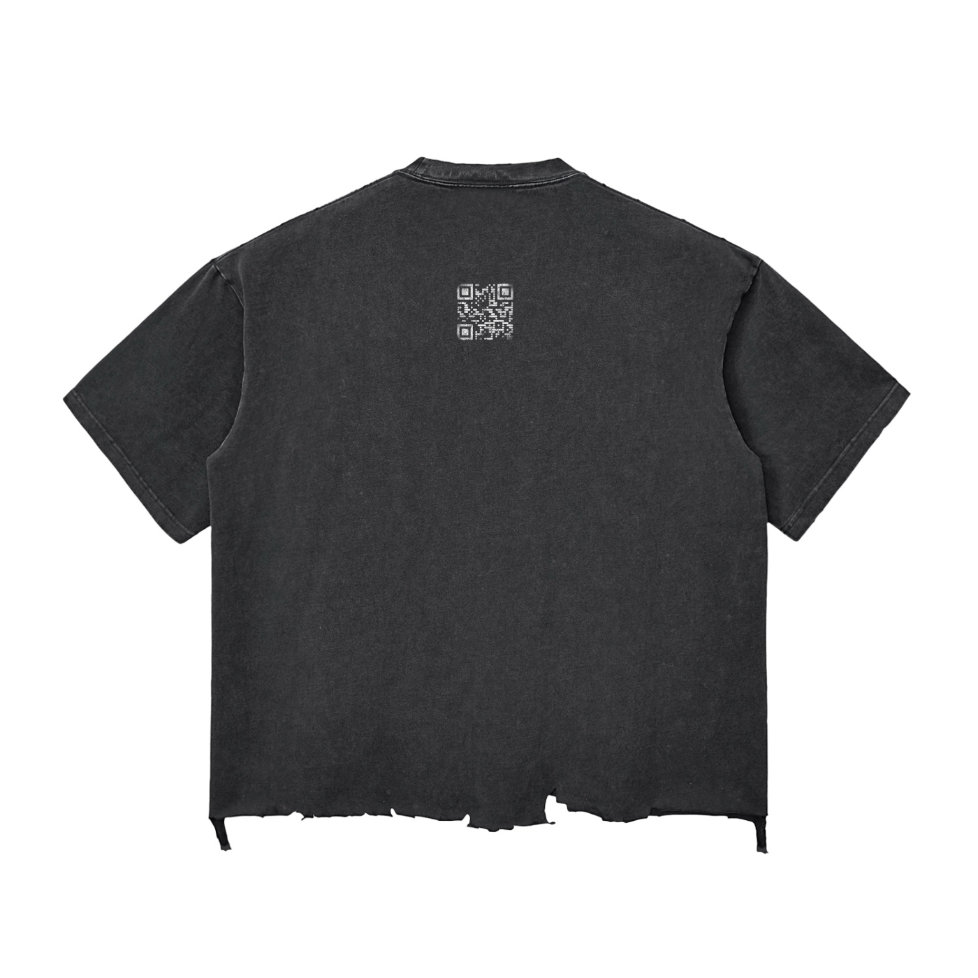 Where We're From: Bangladesh Signature Tee