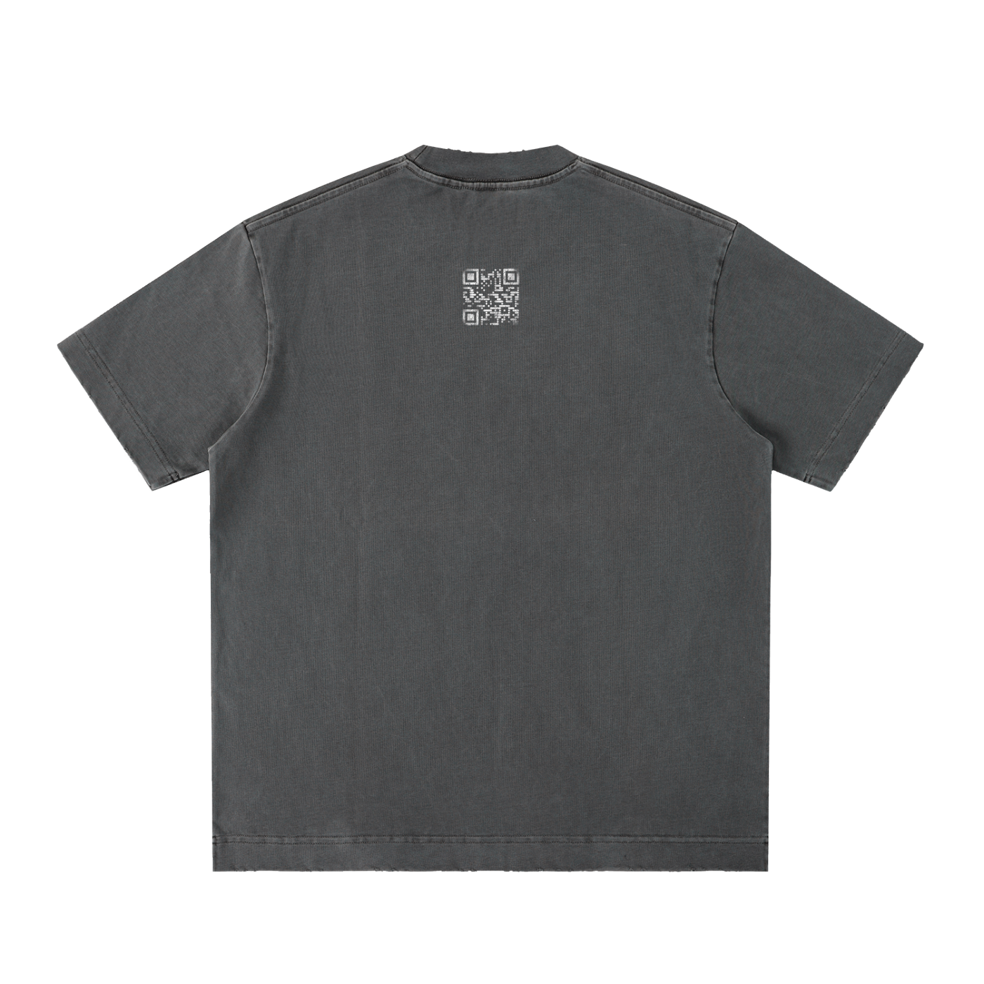 1971: Say It Louder, Signature Unisex Tee
